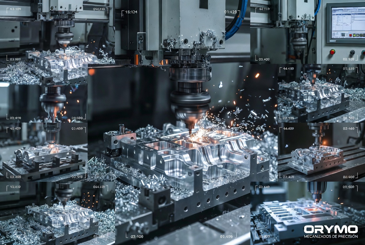 ORYMO CNC 004
