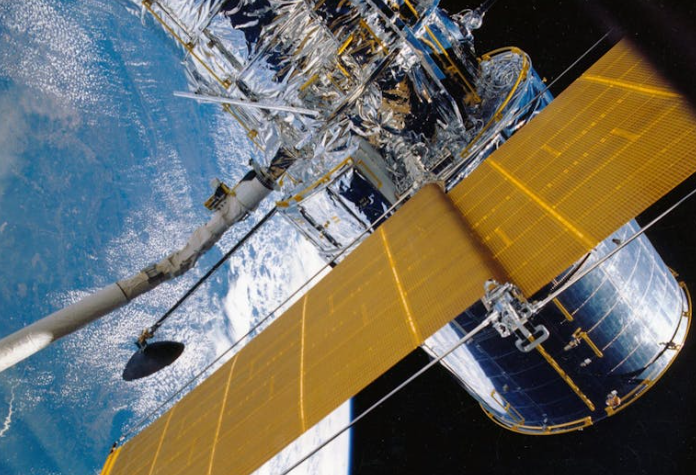 sector aeroespacial